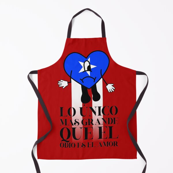 Item preview, Lo único más grand que el odio es el amor designed and sold by beagleson.
