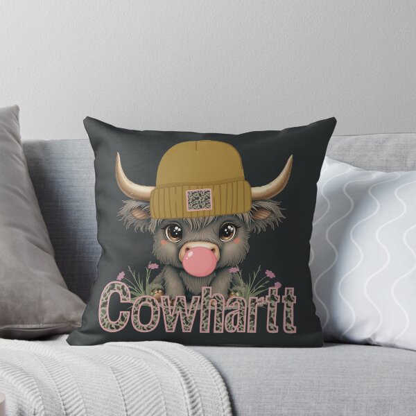 Item preview, Cowhartt designed and sold by Gunners Inspirations.