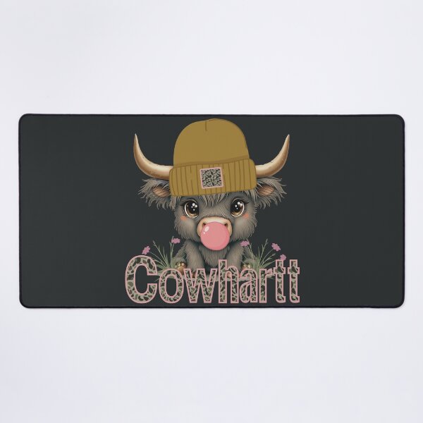Item preview, Cowhartt designed and sold by Gunners Inspirations.