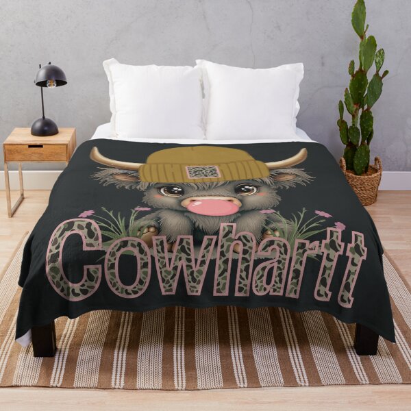 Item preview, Cowhartt designed and sold by Gunners Inspirations.