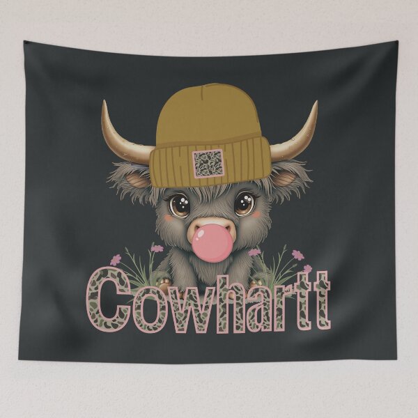 Item preview, Cowhartt designed and sold by Gunners Inspirations.