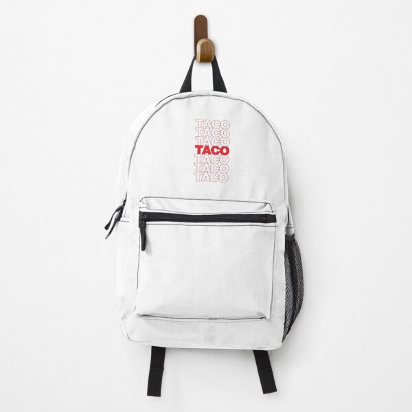 Item preview, TACO designed and sold by oddwonders.