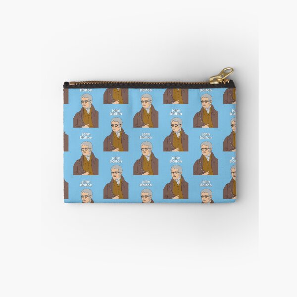 Item preview, John Dalton designed and sold by elviamontemayor.