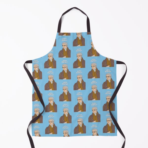 Item preview, John Dalton designed and sold by elviamontemayor.