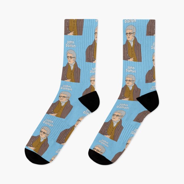 Item preview, John Dalton designed and sold by elviamontemayor.