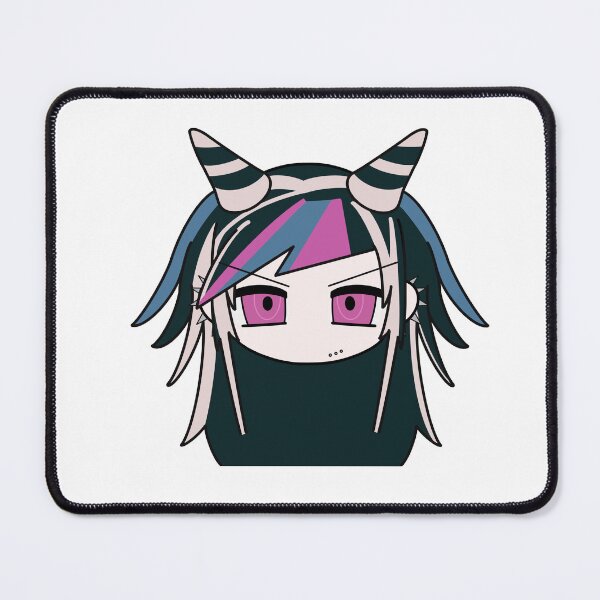 Item preview, Ibuki Mioda designed and sold by _lan0va_.