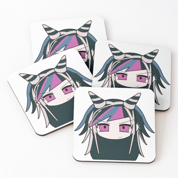 Item preview, Ibuki Mioda designed and sold by _lan0va_.