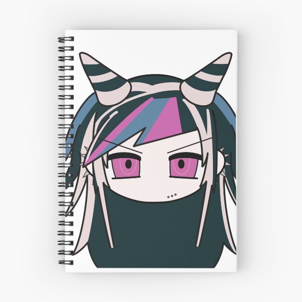 Item preview, Ibuki Mioda designed and sold by _lan0va_.