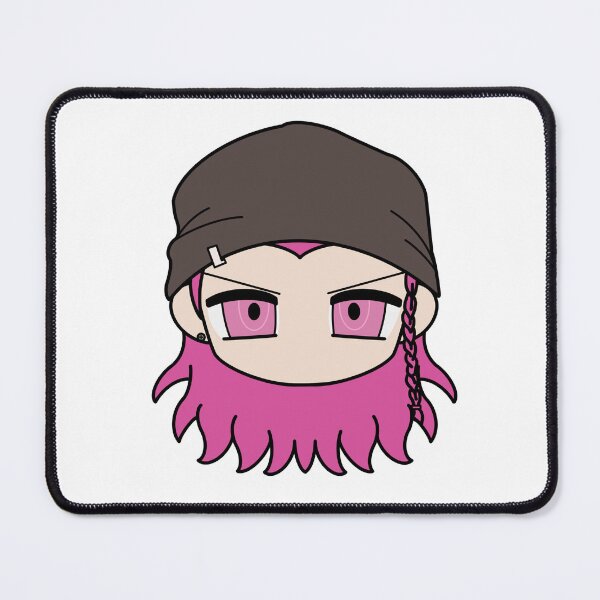 Item preview, Kazuichi Soda designed and sold by _lan0va_.