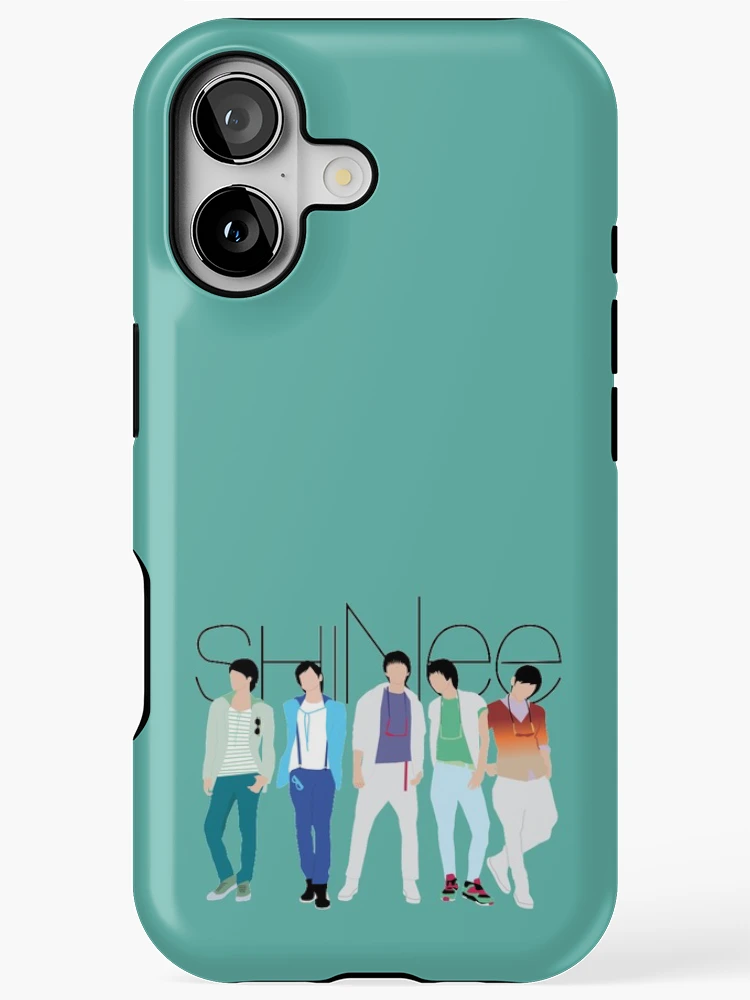 SHINee　テミン　WANT　IPHONE Xケース SHINee テミン WANT IPHONE Xケース SHINee テミン WANT IPHONE