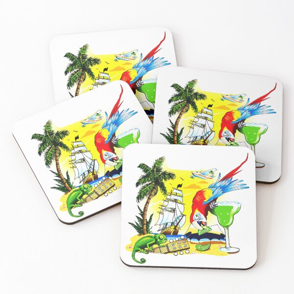 Item preview, Jimmy Buffett Classic designed and sold by giahedri.