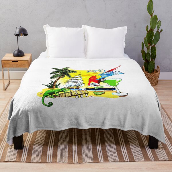 Item preview, Jimmy Buffett Classic designed and sold by giahedri.