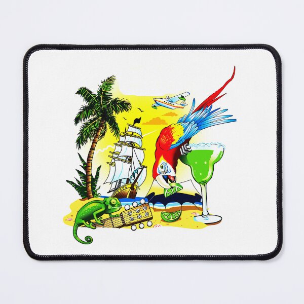 Item preview, Jimmy Buffett Classic designed and sold by giahedri.