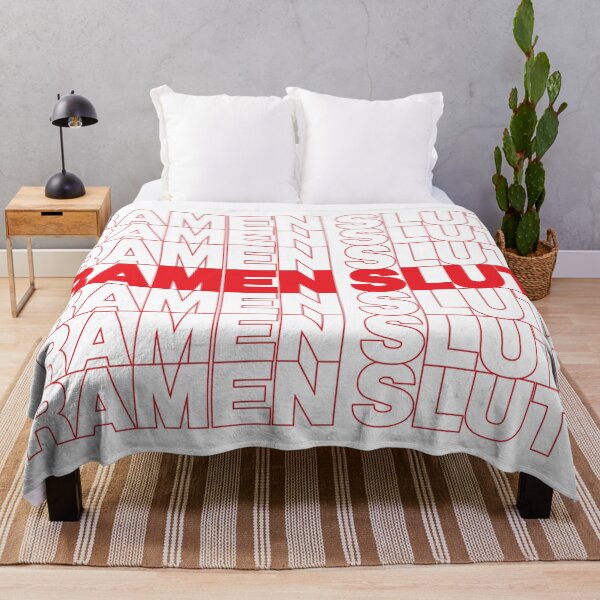 Item preview, RAMEN SLUT designed and sold by oddwonders.
