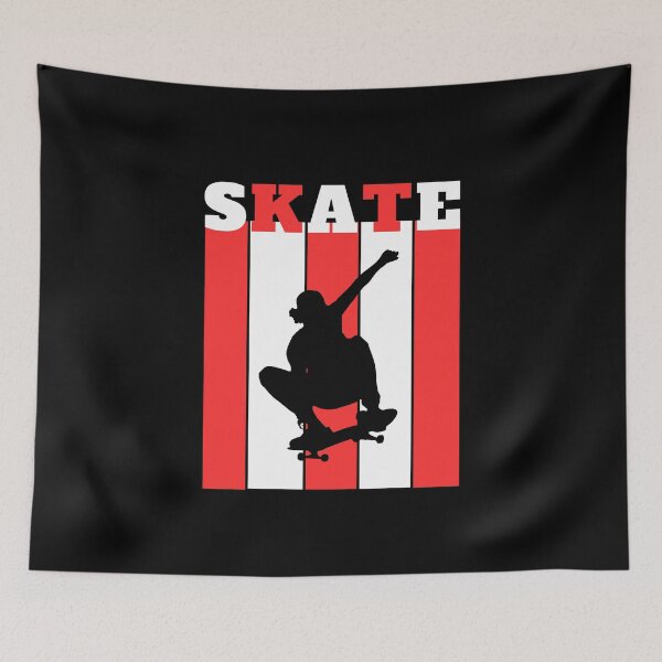 Item preview, skate designed and sold by theGOATstor.