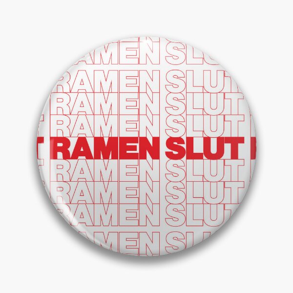 Item preview, RAMEN SLUT designed and sold by oddwonders.