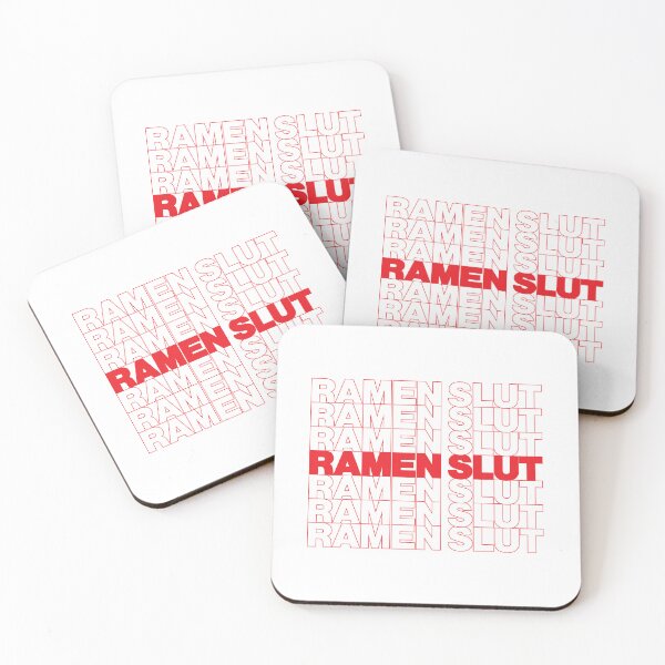 Item preview, RAMEN SLUT designed and sold by oddwonders.