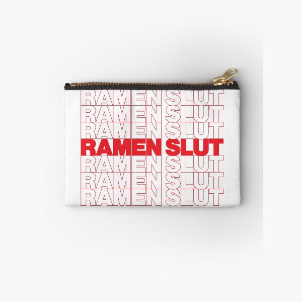 Item preview, RAMEN SLUT designed and sold by oddwonders.