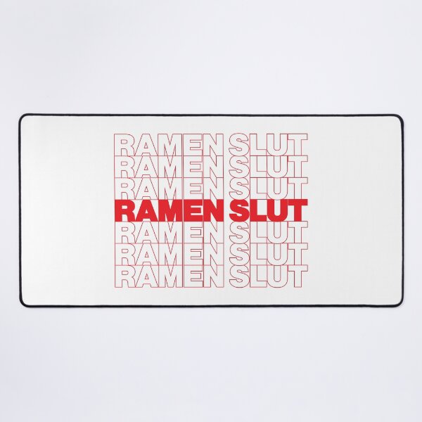 Item preview, RAMEN SLUT designed and sold by oddwonders.