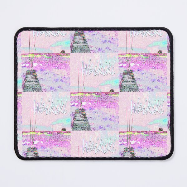 Item preview, Waikiki Fishing Day V designed and sold by R-F-B.
