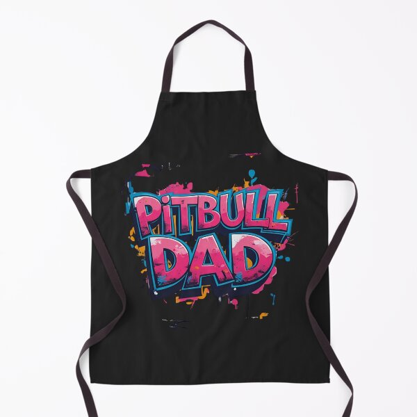 Item preview, Pitbull Dad designed and sold by My Pitbull Place.