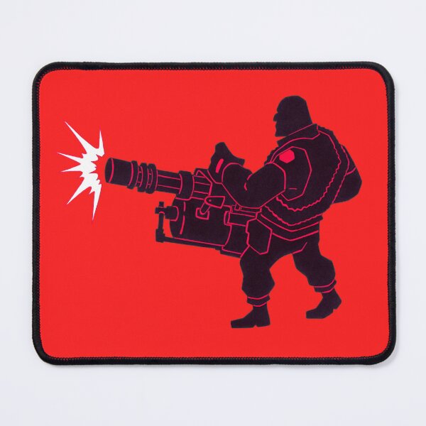 Item preview, Ultrakill Heavy designed and sold by ColaCarnage.