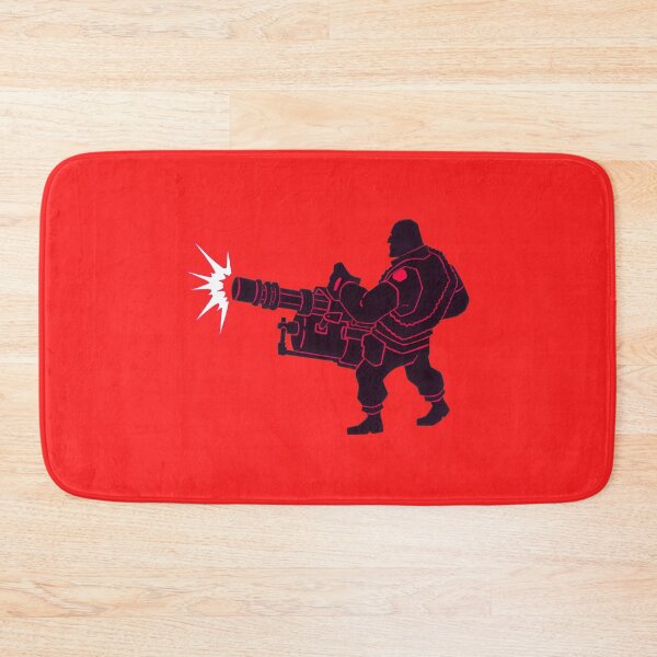 Item preview, Ultrakill Heavy designed and sold by ColaCarnage.