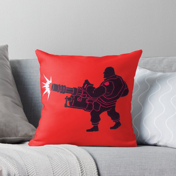 Item preview, Ultrakill Heavy designed and sold by ColaCarnage.