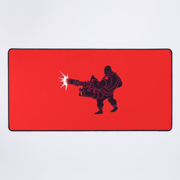 Item preview, Ultrakill Heavy designed and sold by ColaCarnage.