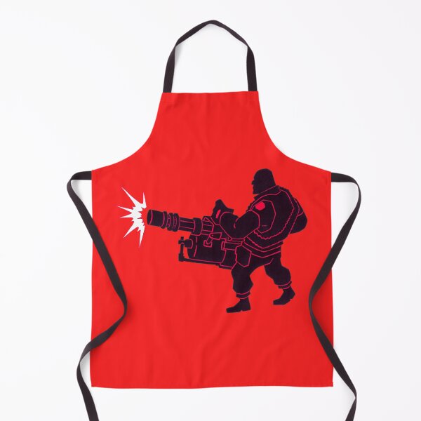 Item preview, Ultrakill Heavy designed and sold by ColaCarnage.
