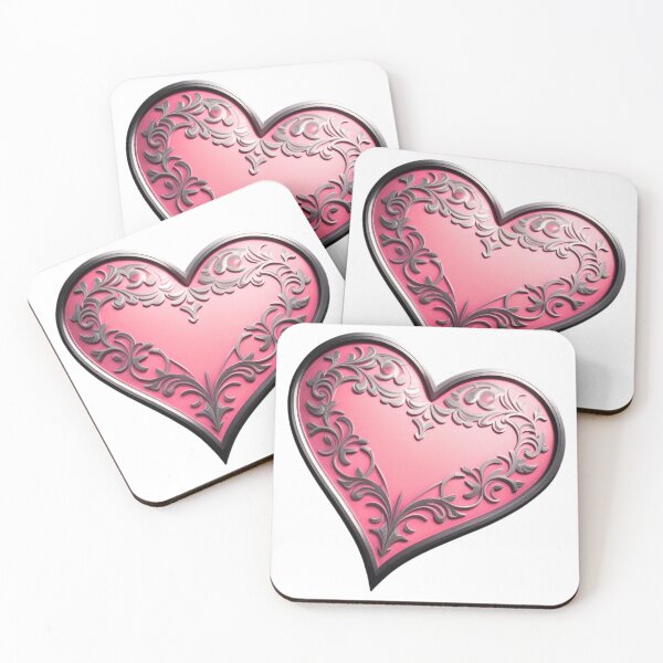 Item preview, Heart designed and sold by di-Vera-Rosati.