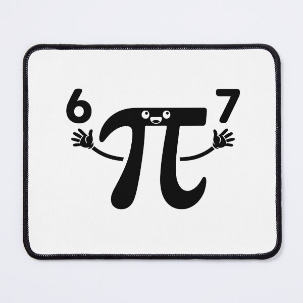 Item preview, pi 6 7 designed and sold by jkrphoto.