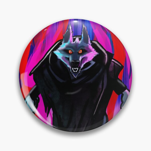 Item preview, Lobo designed and sold by Taniland.