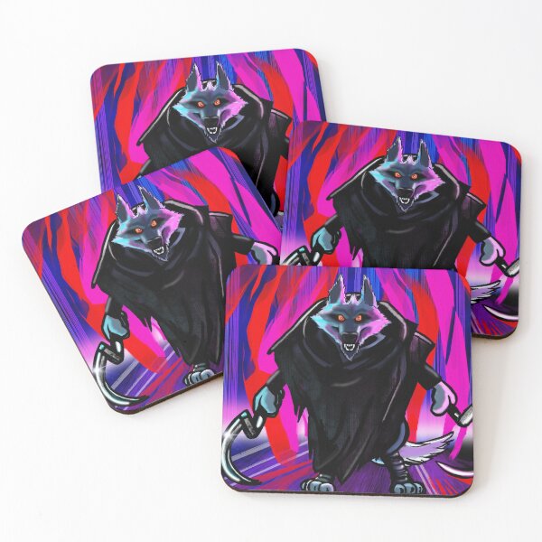 Item preview, Lobo designed and sold by Taniland.