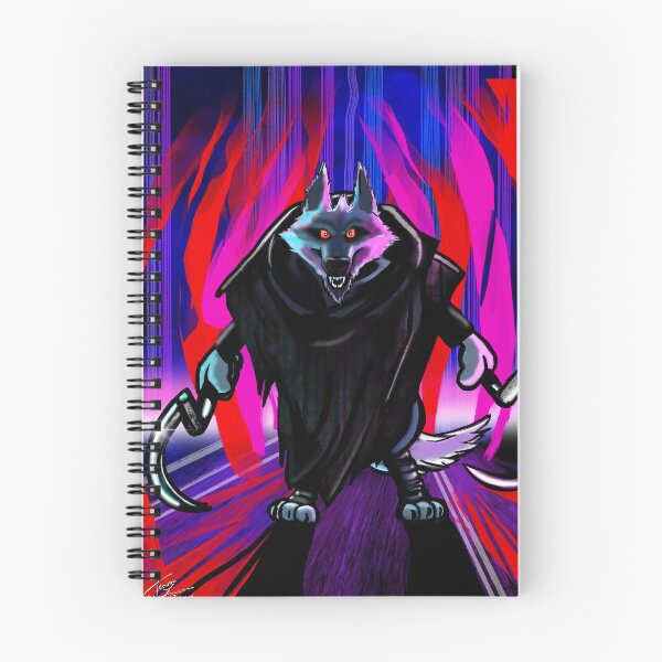 Item preview, Lobo designed and sold by Taniland.