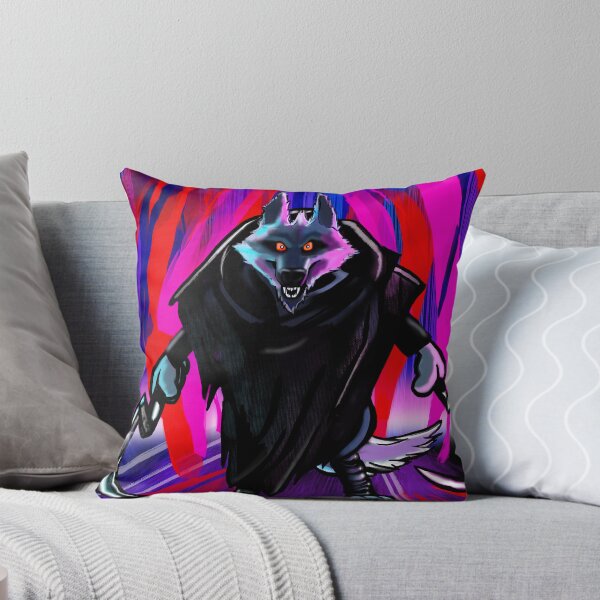 Item preview, Lobo designed and sold by Taniland.