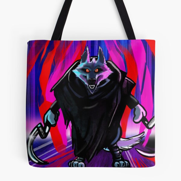 Item preview, Lobo designed and sold by Taniland.