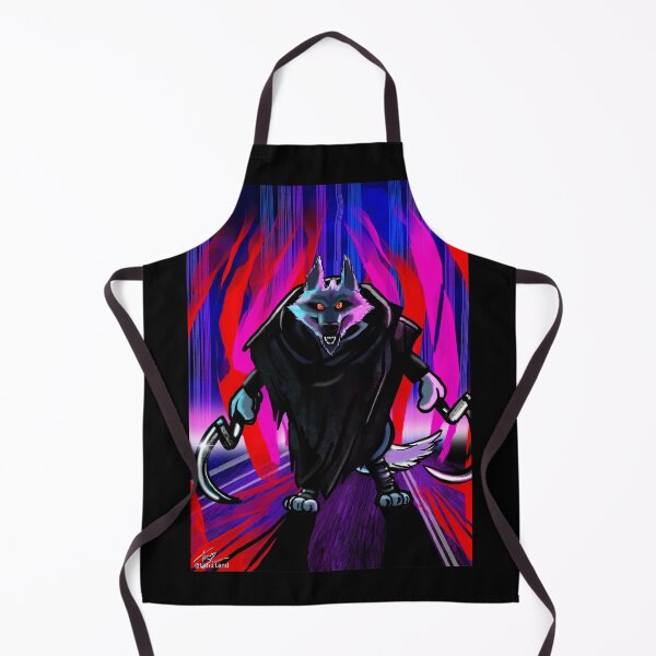 Item preview, Lobo designed and sold by Taniland.