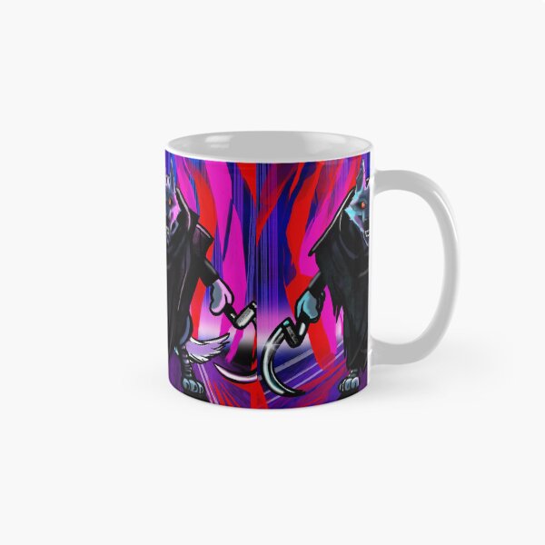 Item preview, Lobo designed and sold by Taniland.