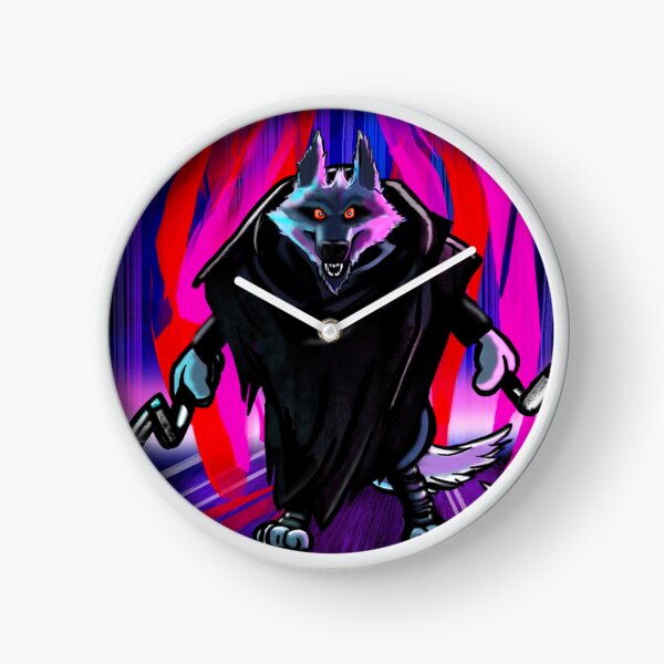 Item preview, Lobo designed and sold by Taniland.