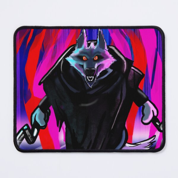 Item preview, Lobo designed and sold by Taniland.