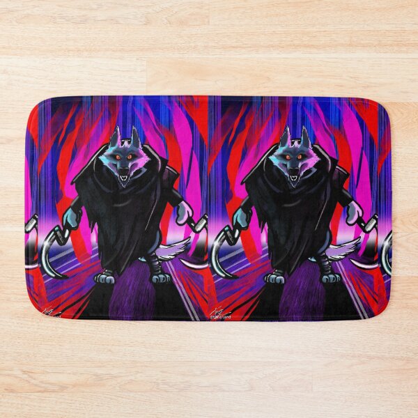 Item preview, Lobo designed and sold by Taniland.