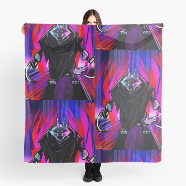 Item preview, Lobo designed and sold by Taniland.