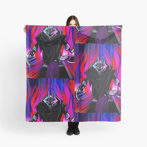 Item preview, Lobo designed and sold by Taniland.