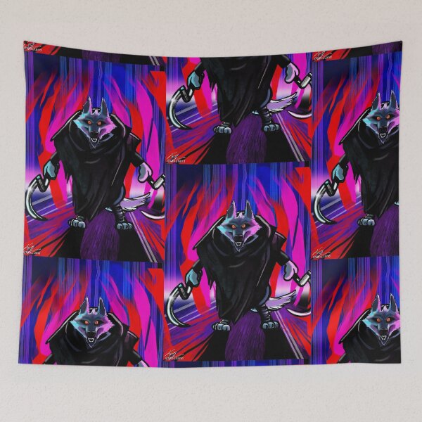 Item preview, Lobo designed and sold by Taniland.