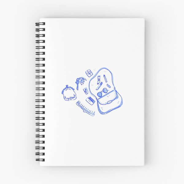 Item preview, Handbags, cosmetics designed and sold by rizdrawings.