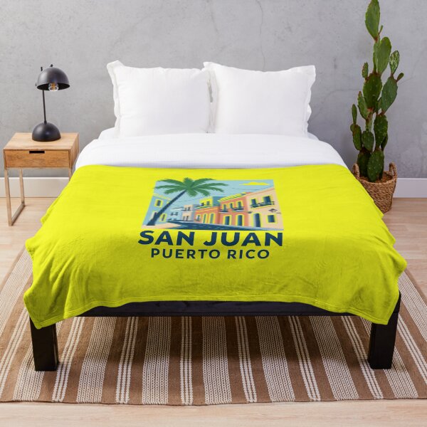 Item preview, San Juan Puerto Rico designed and sold by Apex & Anthem .