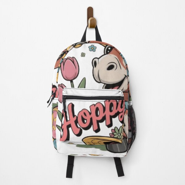 Item preview, Vintage Easter Donkey – Cute Retro Spring Animal Illustration designed and sold by Youpiworld.