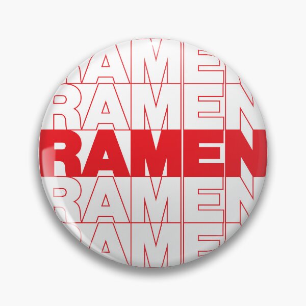 Item preview, RAMEN designed and sold by oddwonders.