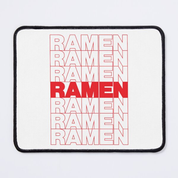 Item preview, RAMEN designed and sold by oddwonders.
